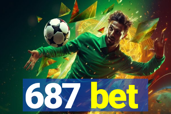 687 bet